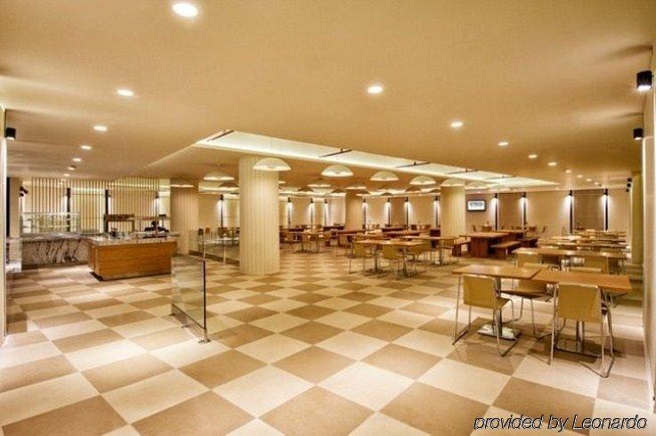 Ortakoy Aparts Provincia di Provincia di Istanbul Ristorante foto